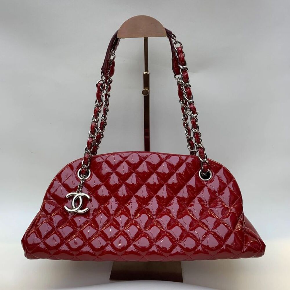 Chanel Women Pre-Loved Bag Very Good Condition